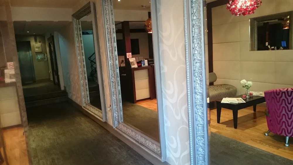 Best Western Maitrise Suites An Apartment Hotel