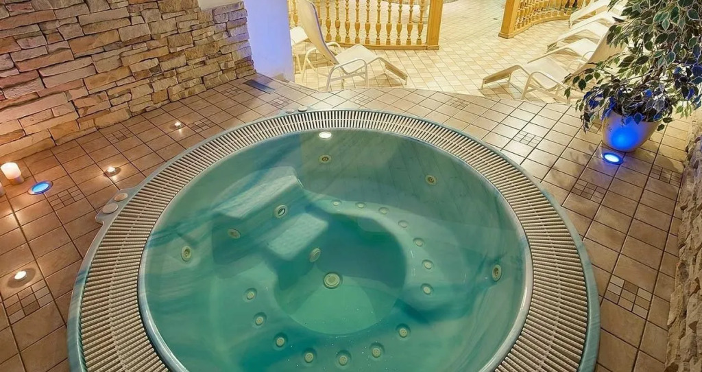 Hotel Valtellina