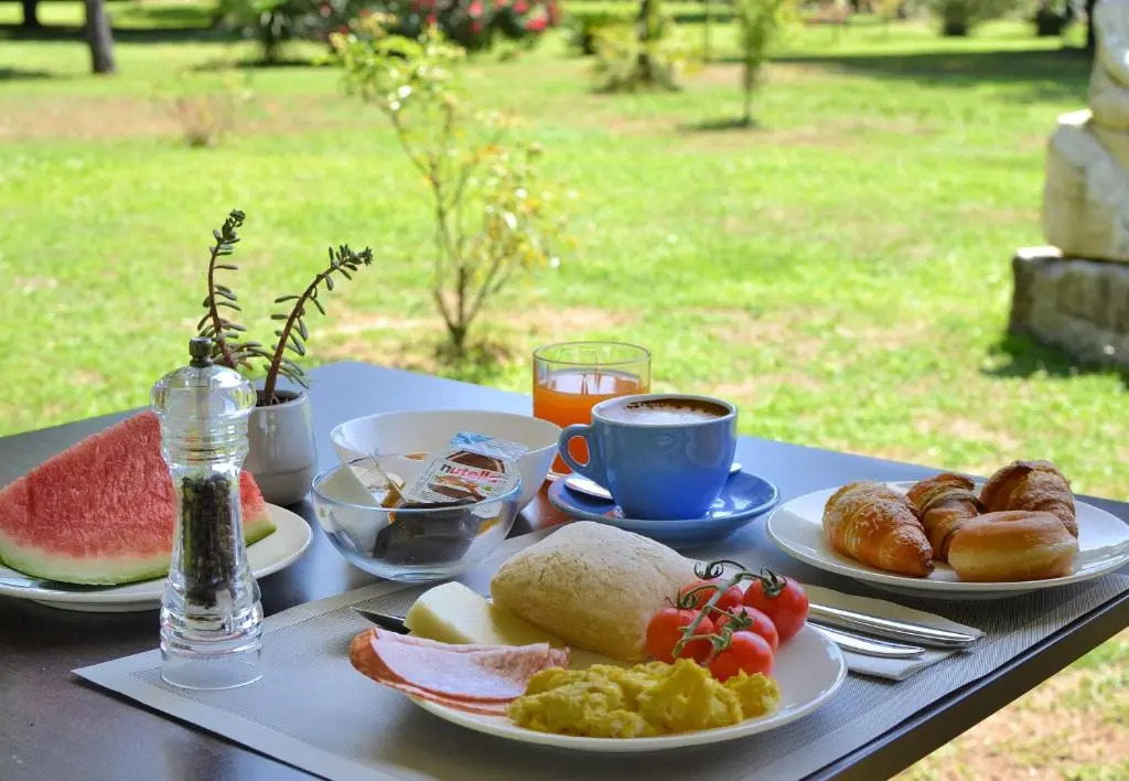 Hotel Villa Elsa