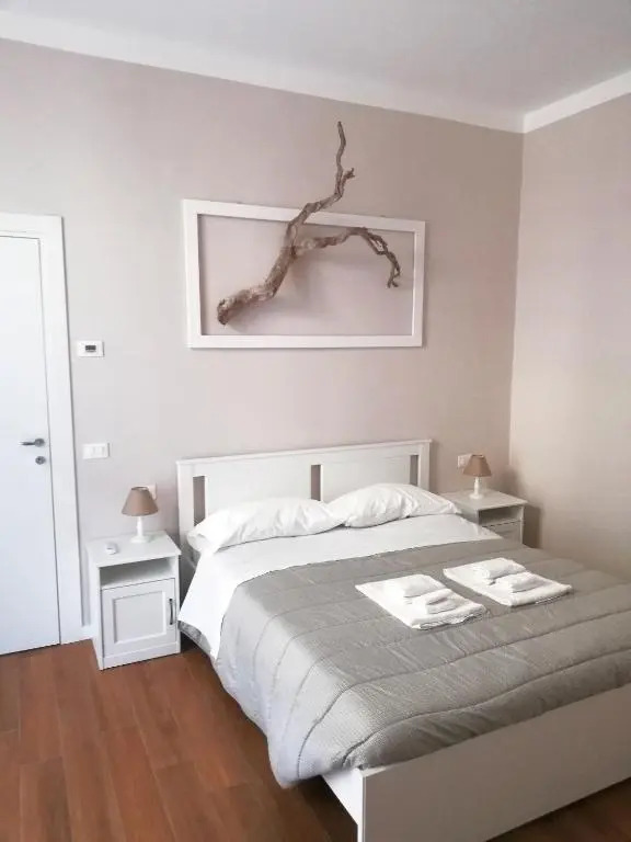 Bixio Suites