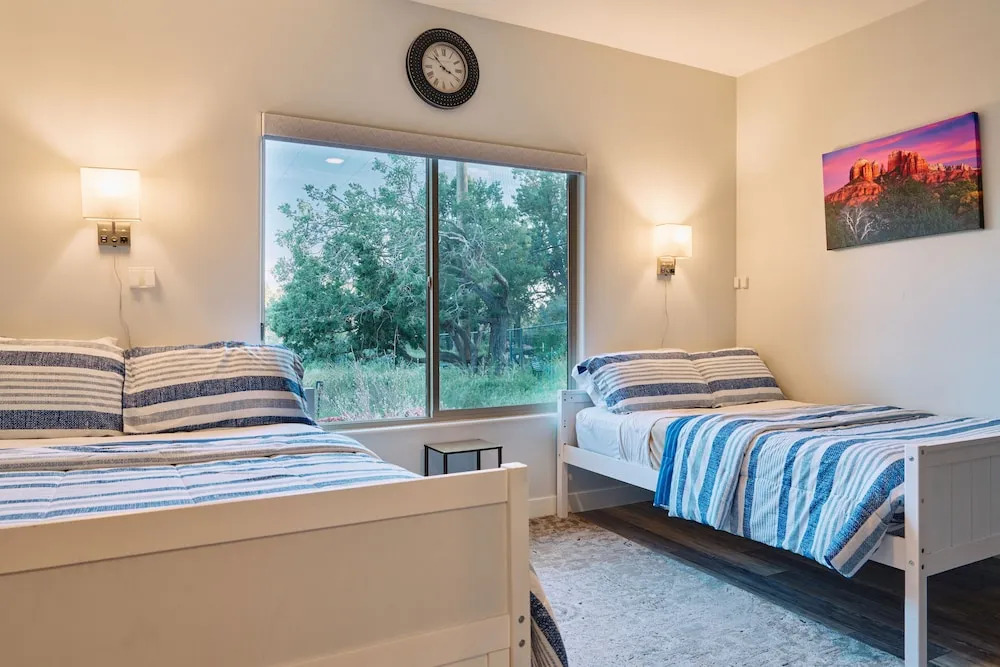 New Build in Heart of Sedona