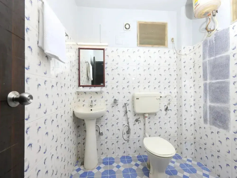 The Haven Service Aparments by OYO Hotels