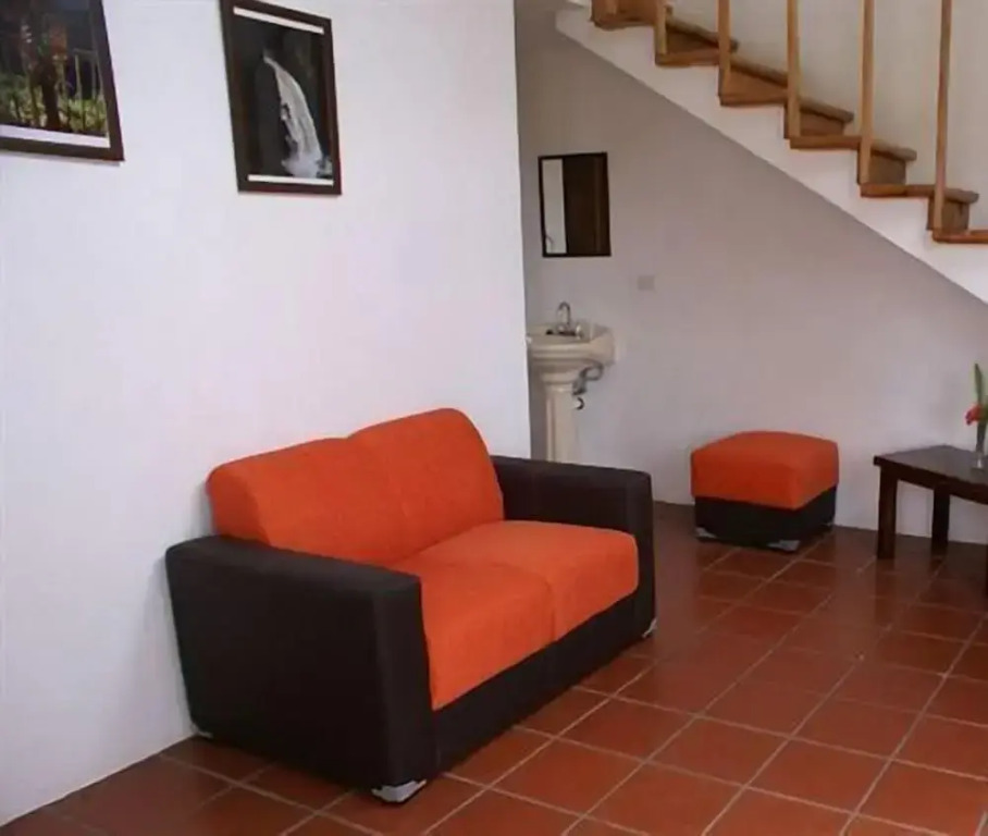 Finca Santa Rosa