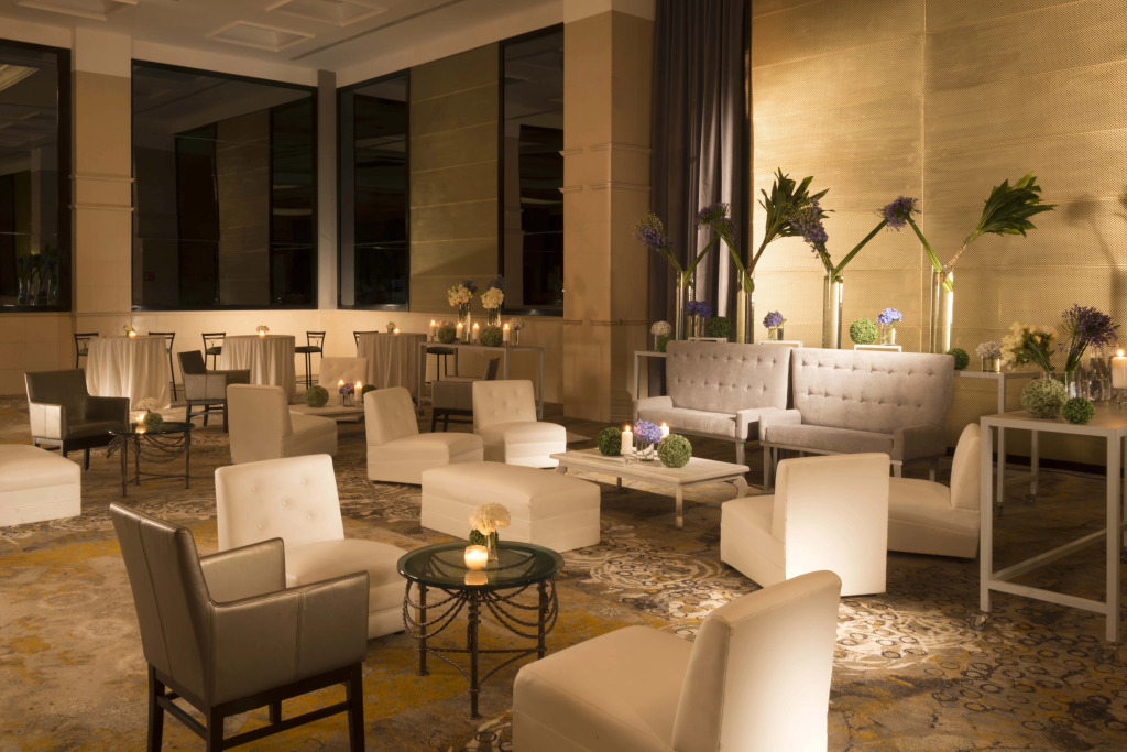 Hotel Marquis Reforma