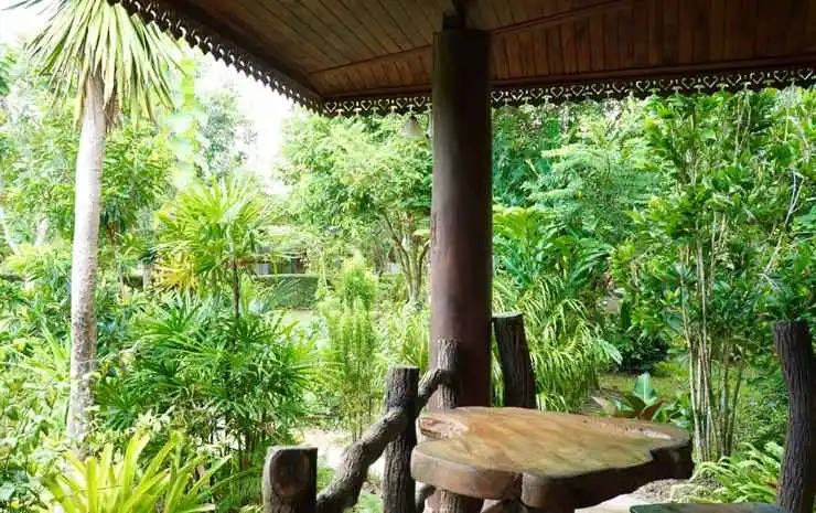 Khiang Prai Hotel (โรงแรมเคียงไพร นครศรีธรรมราช)