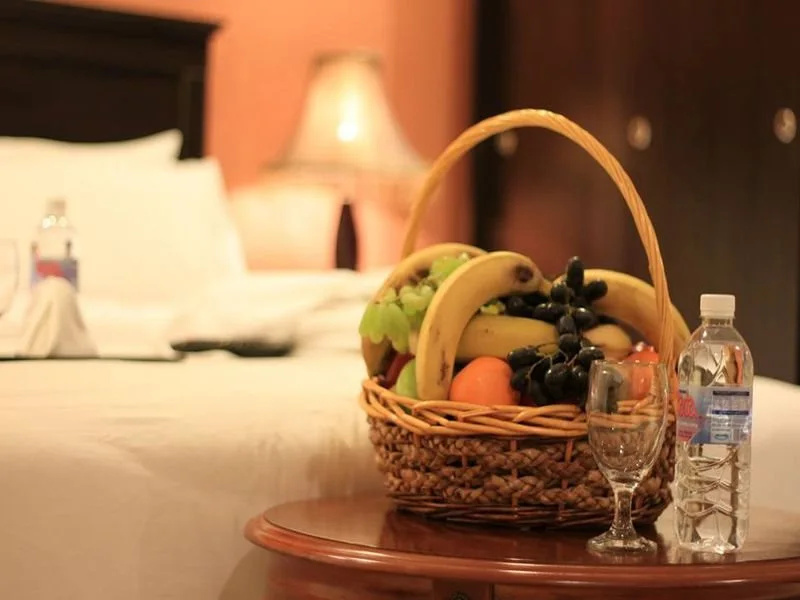 Safarat Hotel