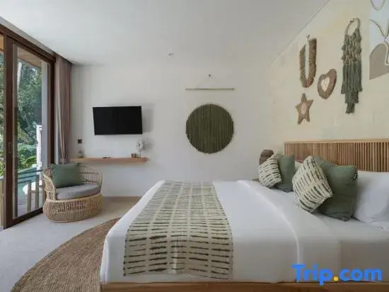 Villa Layang by BaliSuperHost