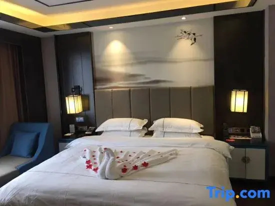 Xiaolehui Nanshan Holiday Hotel