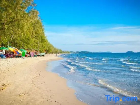 Sandy Residence Sihanoukville