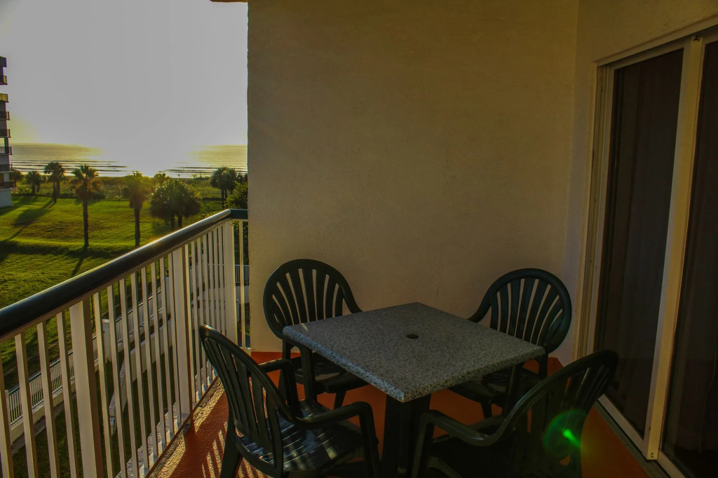 The Resort on Cocoa Beach