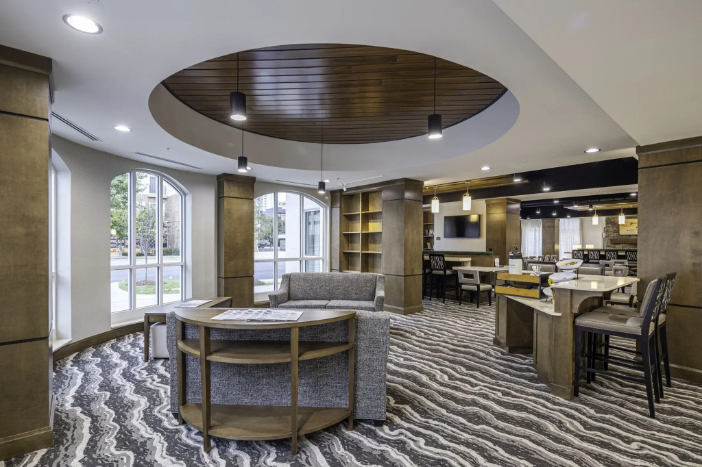 Staybridge Suites Montgomery - Downtown by IHG