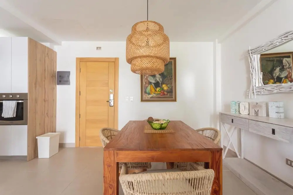 Beach & Garden Los Corales Club Apartments 1