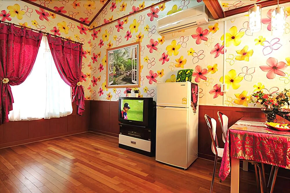 Gapyeong Terrace View Pension