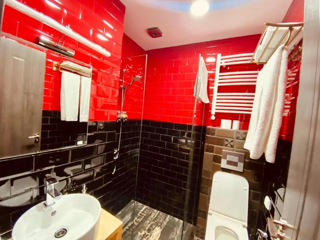 Hotel Linge