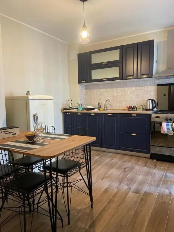 Apartament Central