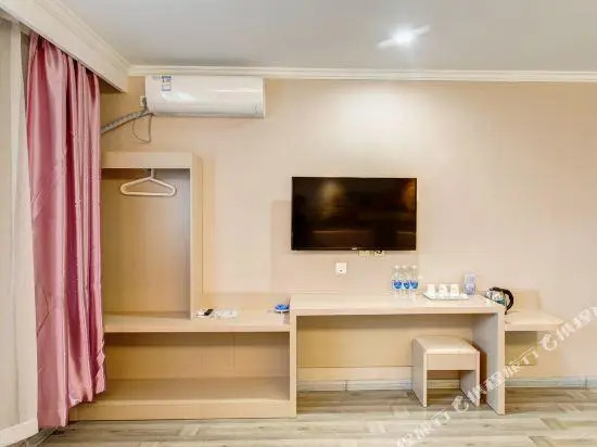 Tianjin eye Hotel (Tianjin Jingangqiao)