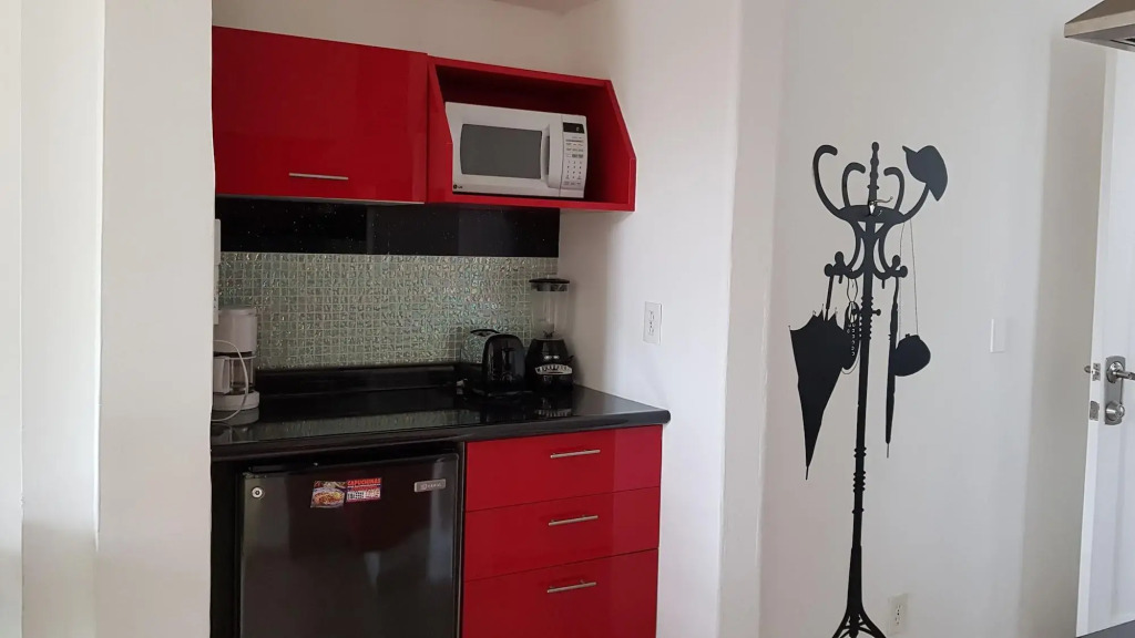 Condesa Haus Rentals