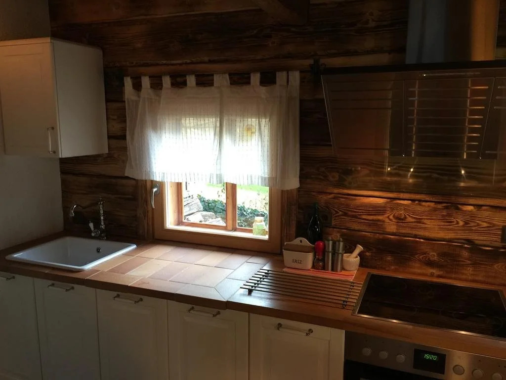 Ferienwohnung Teufl