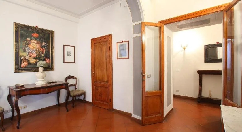 Residenza dEpoca Palazzo Fineschi Sergardi