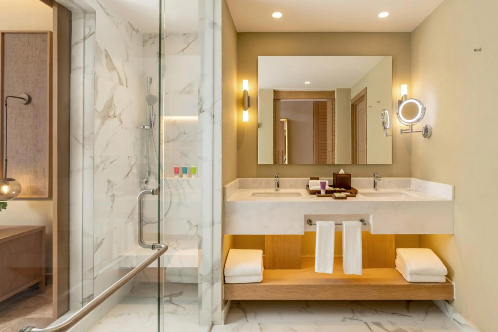 Hyatt Zilara Riviera Maya Adults Only All-Inclusive