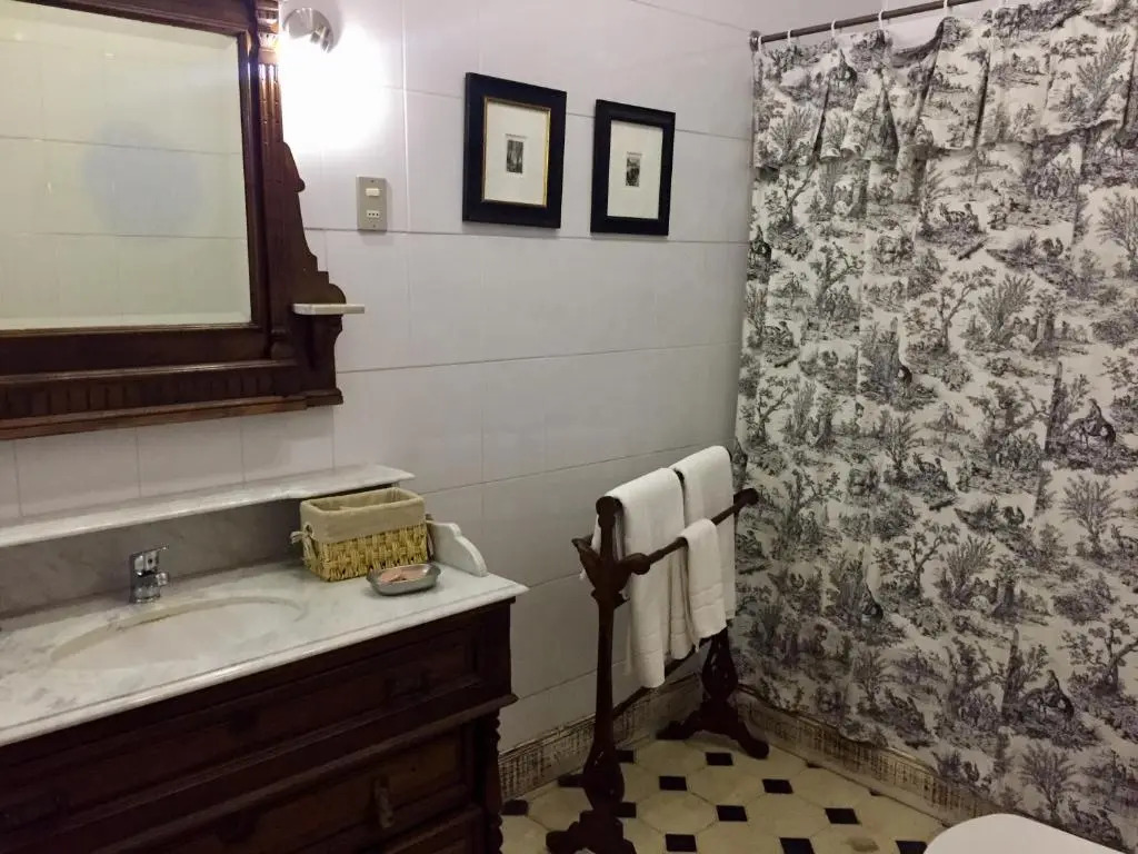 Hotel Casa Silva