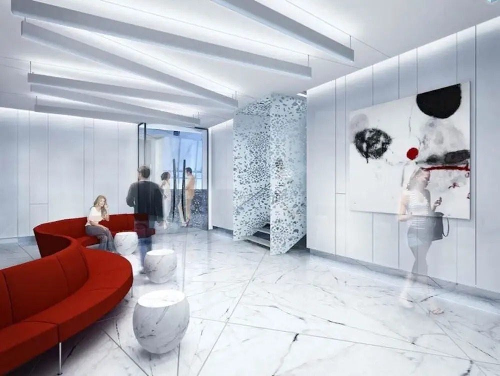 CN Tower & Lake View, Luxury Condo in Downtown