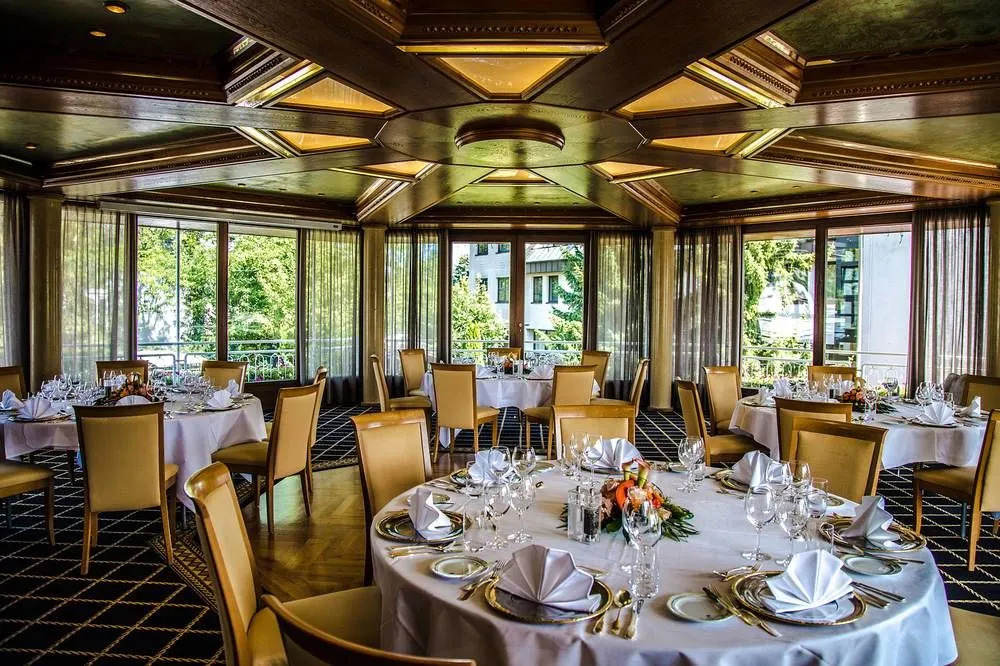 Landhaus-Hotel Waitz