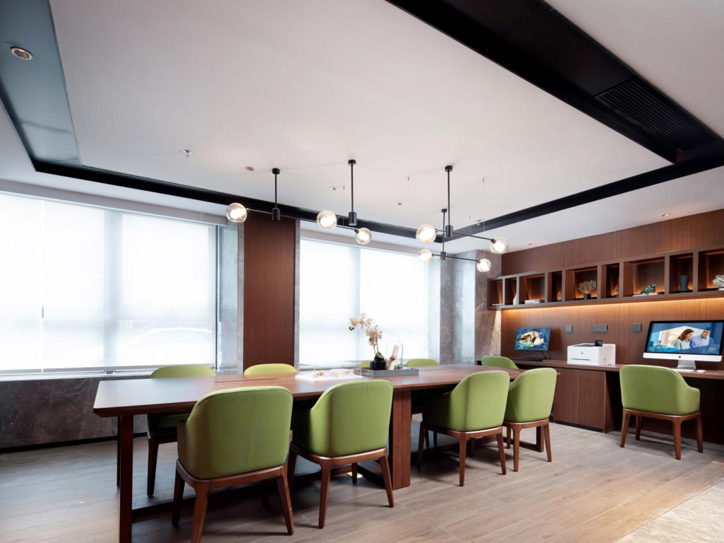 Hampton by Hilton Haikou Haidian Island