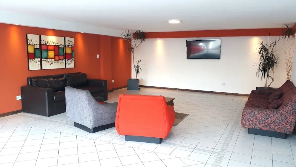Hotel Uruguay