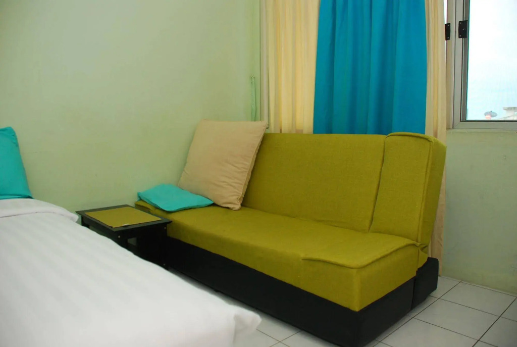 Gingfa Guest House