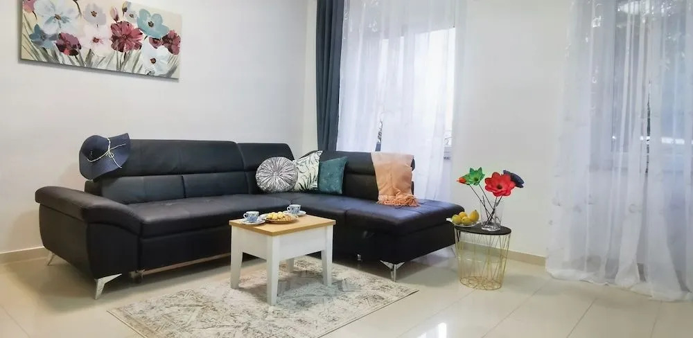 Apartment Varglien