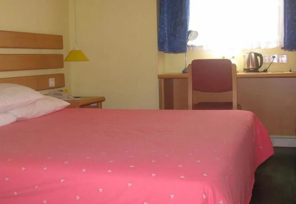 Home Inn Tu Men