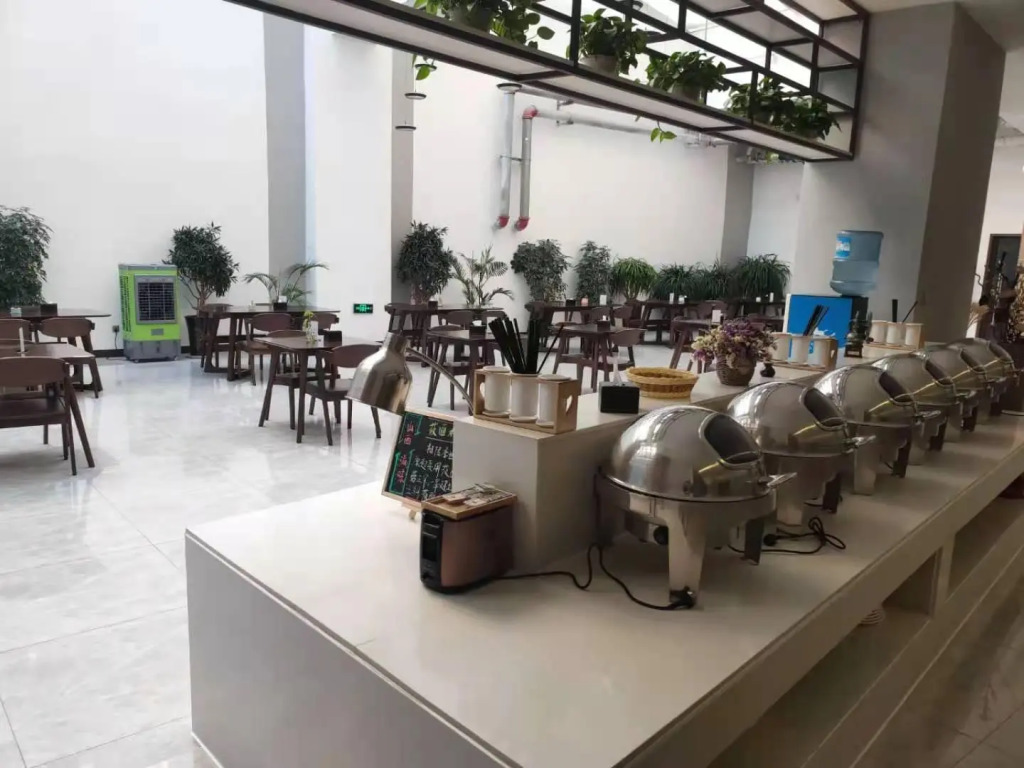 Hanting Hotel Taiyuan Jinyang Street Hospital