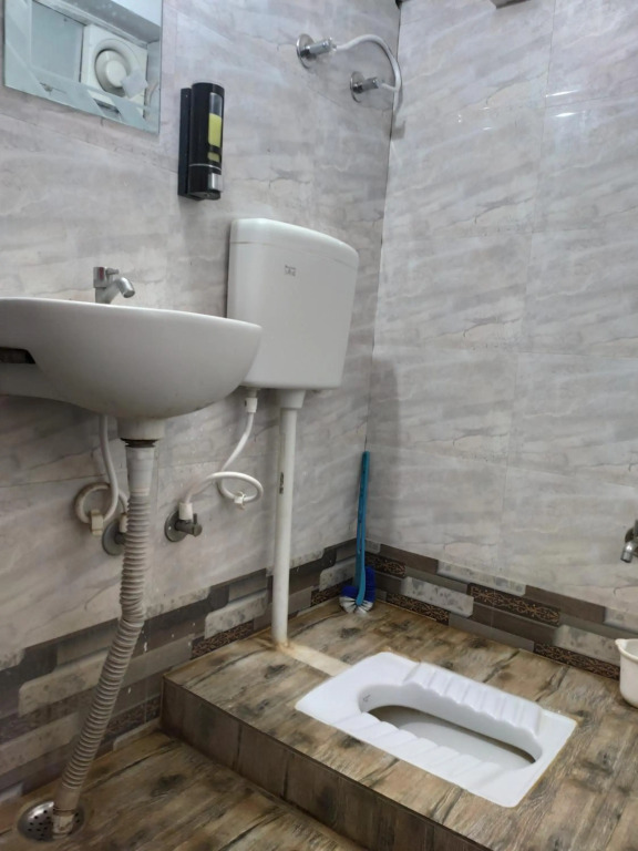 Budget Hotel