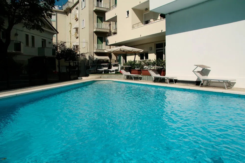 Hotel Bellevue