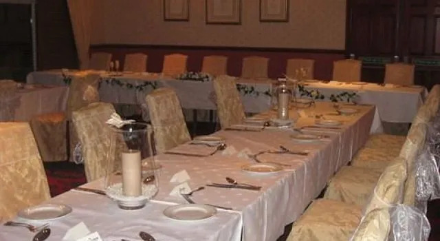 Glendevon Hotel