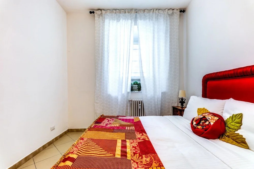 Modern 2 bed Flat in San Giovanni