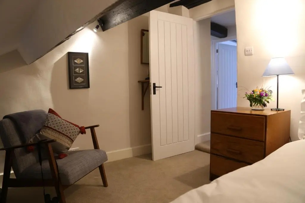 Low Raisgill B&B