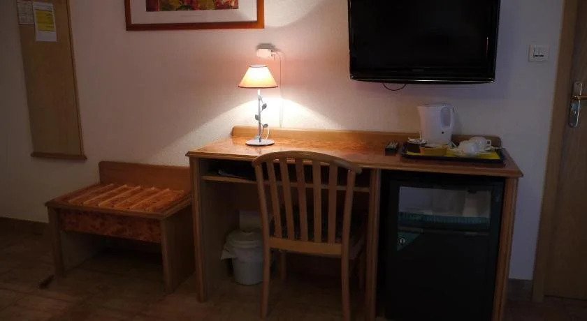 Hôtel sud alsace