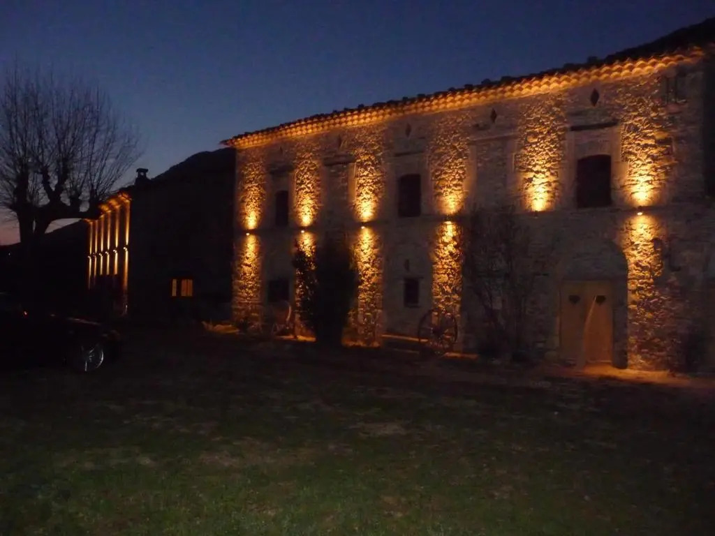 Domaine de Rochebelle