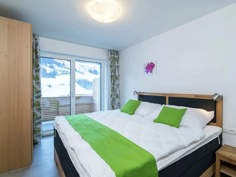 Holiday Home in ski Area in Leogang With Sauna