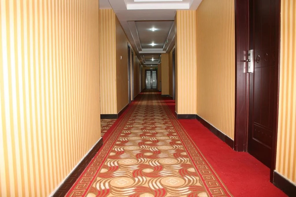 Heng Hui Inn