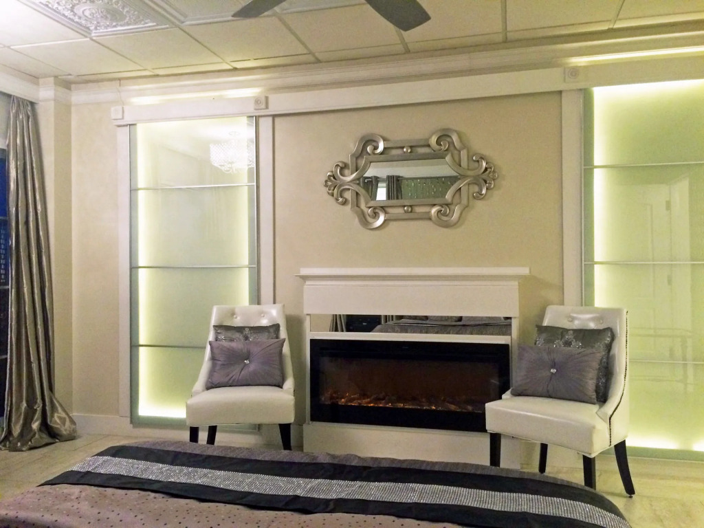 Hideaway Suites On 5th-Formally 5th East Hall