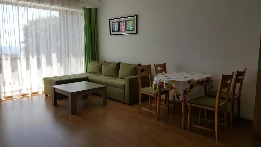 Апартамент Балчик Гардънс - Balchik Gardens Apartment