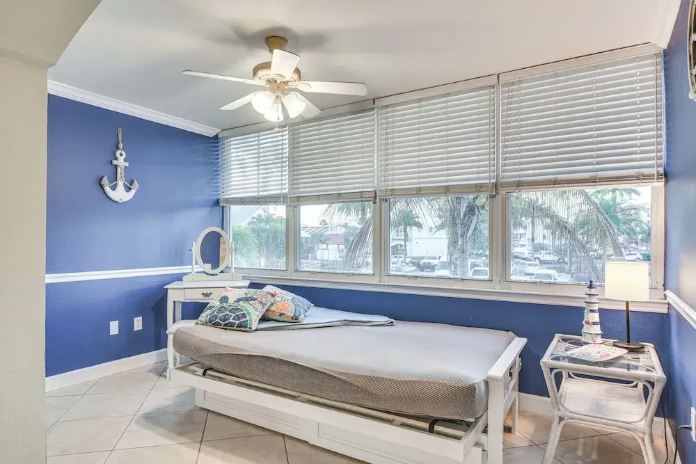 Resort Condo w/ Beach Access in Indian Shores!