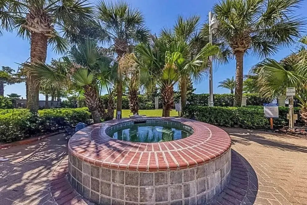 Beachview Condo at Beau View - 303 - Fully Furnished 3 Bedroom 3 Bathroom