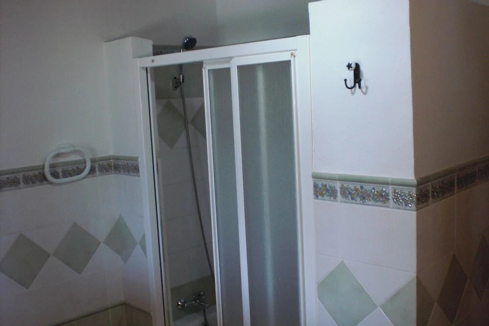 Villa With 3 Bedrooms in El Chorro, With Wonderful Mountain View, Priv