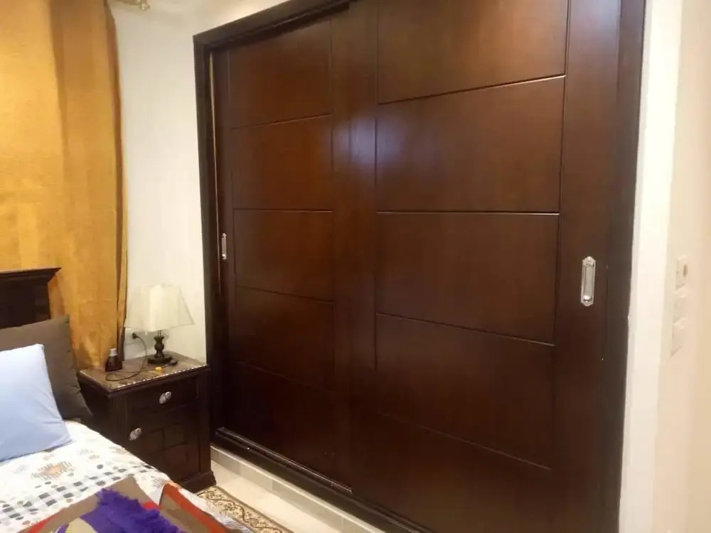 Golf Residance Compound Apartament