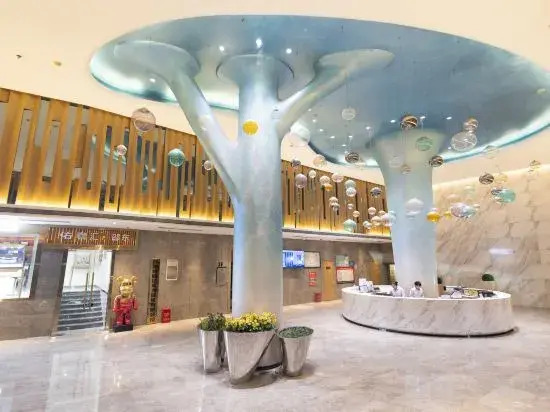 Lidu Hotel