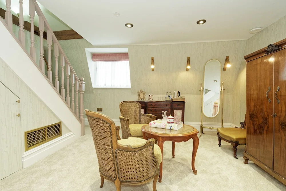 Old Town House, Margate